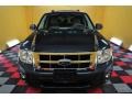 Black Pearl Slate Metallic - Escape XLT V6 4WD Photo No. 2