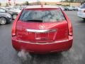 Crystal Red Tintcoat - CTS 3.0 Sport Wagon Photo No. 4