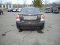Charcoal Beige Metallic - Fusion SE Photo No. 5