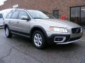 Oyster Grey Metallic - XC70 AWD Photo No. 1