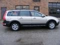 Oyster Grey Metallic - XC70 AWD Photo No. 2