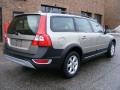 Oyster Grey Metallic - XC70 AWD Photo No. 3