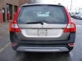 Oyster Grey Metallic - XC70 AWD Photo No. 4