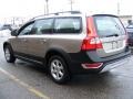 Oyster Grey Metallic - XC70 AWD Photo No. 5