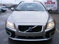 Oyster Grey Metallic - XC70 AWD Photo No. 8