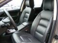 Oyster Grey Metallic - XC70 AWD Photo No. 9