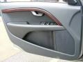 Oyster Grey Metallic - XC70 AWD Photo No. 23