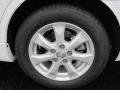 Super White - Camry LE V6 Photo No. 9