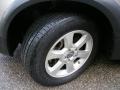 Oyster Grey Metallic - XC70 AWD Photo No. 26