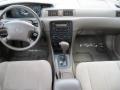 2001 Super White Toyota Camry LE  photo #8