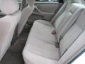 2001 Super White Toyota Camry LE  photo #10