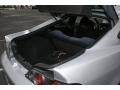 2003 Satin Silver Metallic Acura RSX Sports Coupe  photo #10