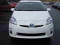 Blizzard White Pearl - Prius Hybrid IV Photo No. 3