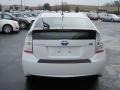 Blizzard White Pearl - Prius Hybrid IV Photo No. 4