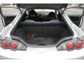 2003 Satin Silver Metallic Acura RSX Sports Coupe  photo #11
