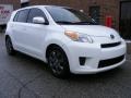 2008 Super White Scion xD   photo #1