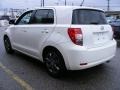 2008 Super White Scion xD   photo #5