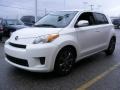 2008 Super White Scion xD   photo #7