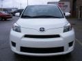 2008 Super White Scion xD   photo #8