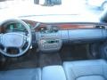 2004 Cotillion White Cadillac DeVille Sedan  photo #7