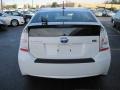 2010 Blizzard White Pearl Toyota Prius Hybrid III  photo #4