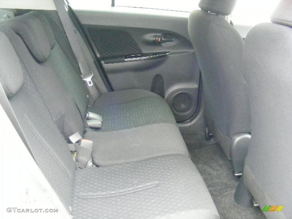 2008 xD  - Super White / Charcoal Gray photo #12