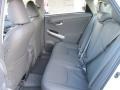 2010 Blizzard White Pearl Toyota Prius Hybrid III  photo #7