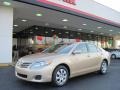 Sandy Beach Metallic - Camry LE Photo No. 1