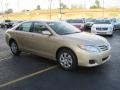Sandy Beach Metallic - Camry LE Photo No. 2