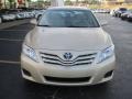 Sandy Beach Metallic - Camry LE Photo No. 3