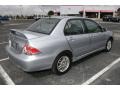 Cool Silver Metallic - Lancer OZ Rally Photo No. 5