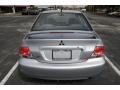 Cool Silver Metallic - Lancer OZ Rally Photo No. 6