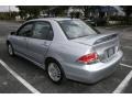 Cool Silver Metallic - Lancer OZ Rally Photo No. 7