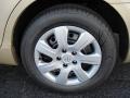 Sandy Beach Metallic - Camry LE Photo No. 8