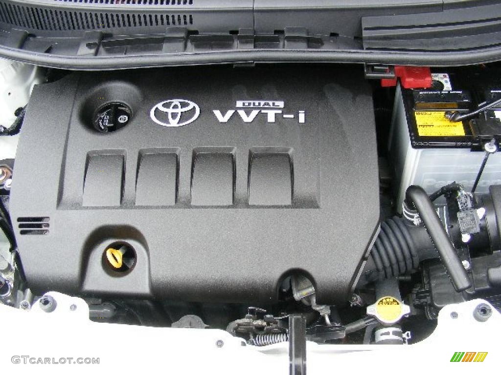 2008 xD  - Super White / Charcoal Gray photo #26