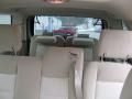 2008 Redfire Metallic Ford Explorer XLT 4x4  photo #8