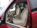 2008 Redfire Metallic Ford Explorer XLT 4x4  photo #9