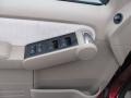 2008 Redfire Metallic Ford Explorer XLT 4x4  photo #10