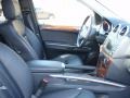 Pewter Metallic - ML 350 4Matic Photo No. 15