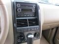 2008 Redfire Metallic Ford Explorer XLT 4x4  photo #11
