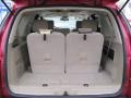 2008 Redfire Metallic Ford Explorer XLT 4x4  photo #14