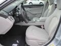 2010 Radiant Silver Metallic Cadillac CTS 3.0 Sedan  photo #6