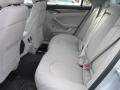 2010 Radiant Silver Metallic Cadillac CTS 3.0 Sedan  photo #7