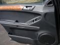 Pewter Metallic - ML 350 4Matic Photo No. 20