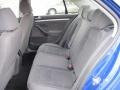 2008 Laser Blue Metallic Volkswagen Jetta S Sedan  photo #9