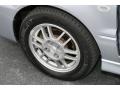 Cool Silver Metallic - Lancer OZ Rally Photo No. 28