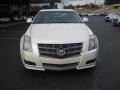 2010 Vanilla Latte Cadillac CTS 3.0 Sedan  photo #3