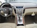 Vanilla Latte - CTS 3.0 Sedan Photo No. 5