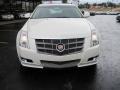 White Diamond Tricoat - CTS 4 3.6 AWD Sport Wagon Photo No. 3