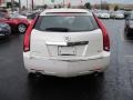 White Diamond Tricoat - CTS 4 3.6 AWD Sport Wagon Photo No. 4